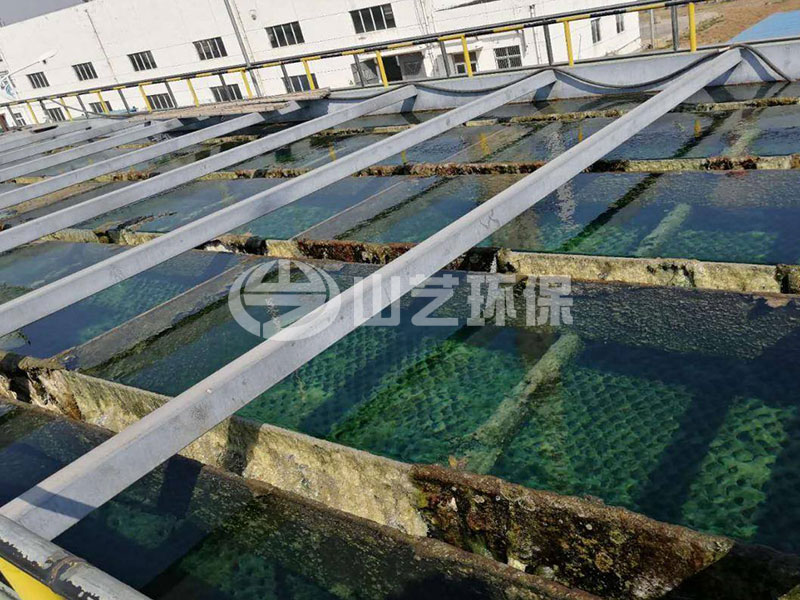 半導體有機廢氣怎么處理？半導體廢氣治理有哪些好辦法？
