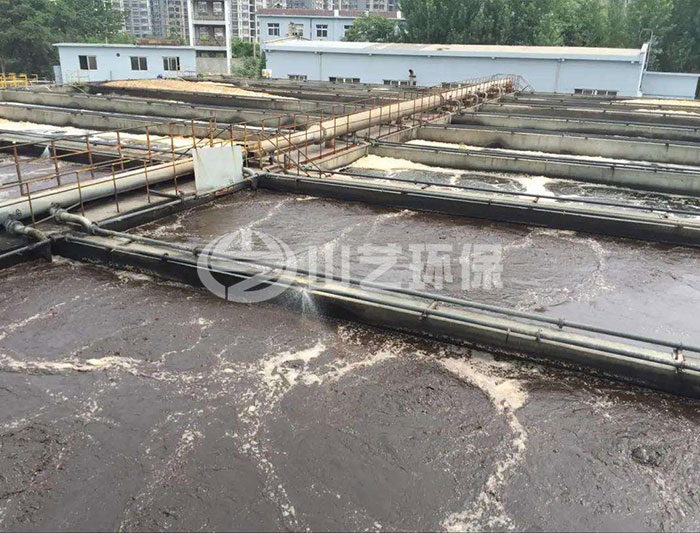 新農村污水處理設備有哪些類(lèi)型及應用？