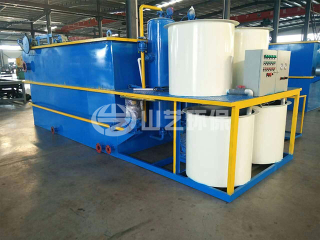 如何處理廢水中總氮？