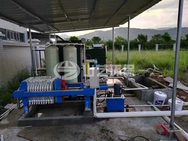 水處理發(fā)展方向如何,城市污水處理能力逐年提高