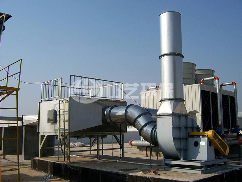 常見(jiàn)的廢氣處理方法有哪些？