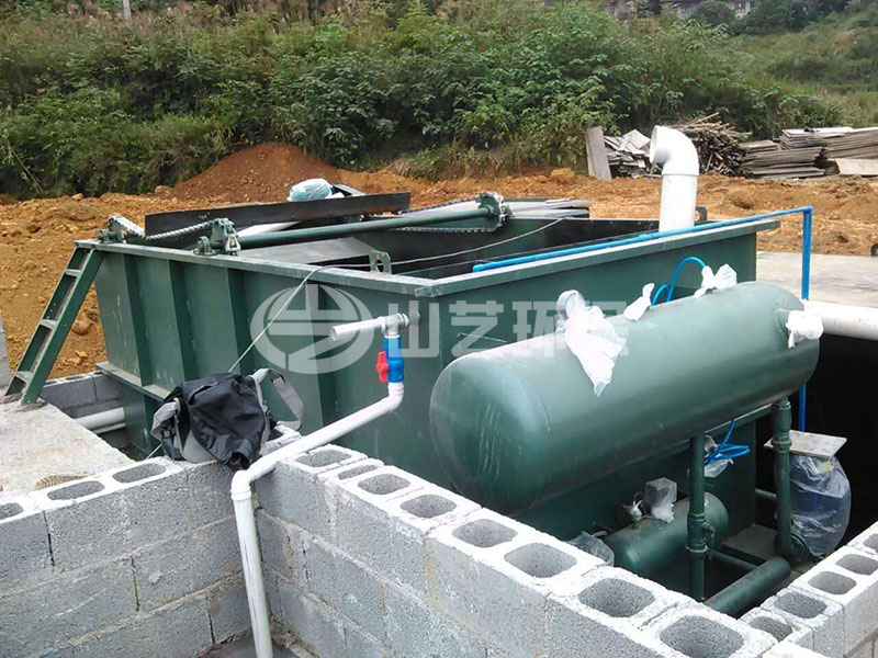 污水處理工藝選擇時(shí)應考慮哪些基本因素