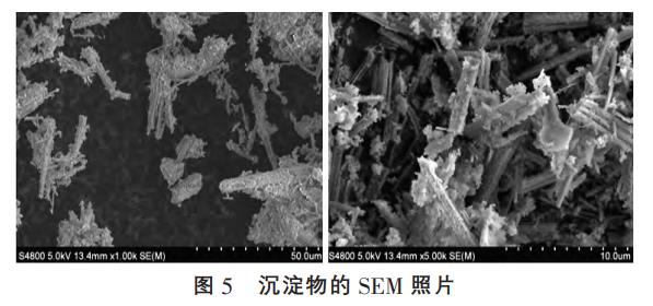 火電廠(chǎng)脫硫廢水氨氮去除工藝