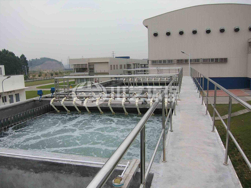 重慶污水處理設備為什么要進(jìn)行維護保養?