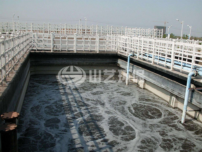 污水處理設備突然停止運行怎么辦？