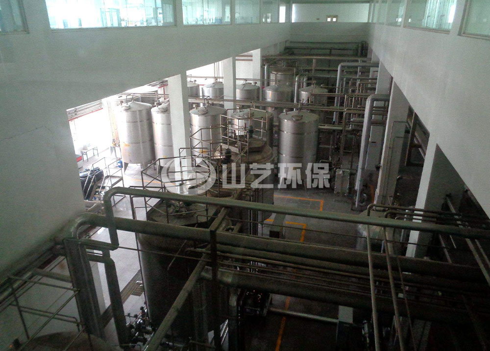 污水處理膜生物反應技術(shù)